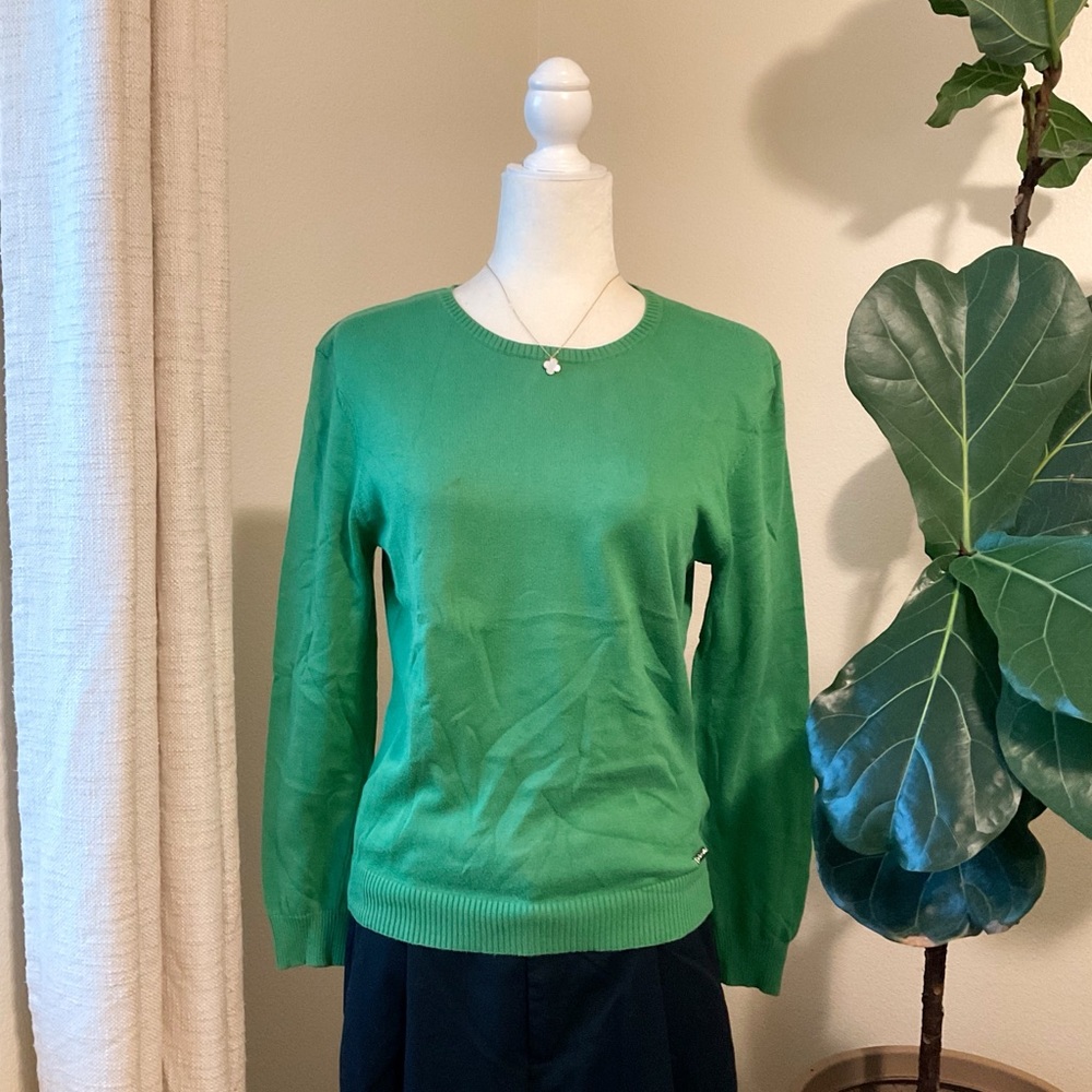 Ashworth Green Longsleeves